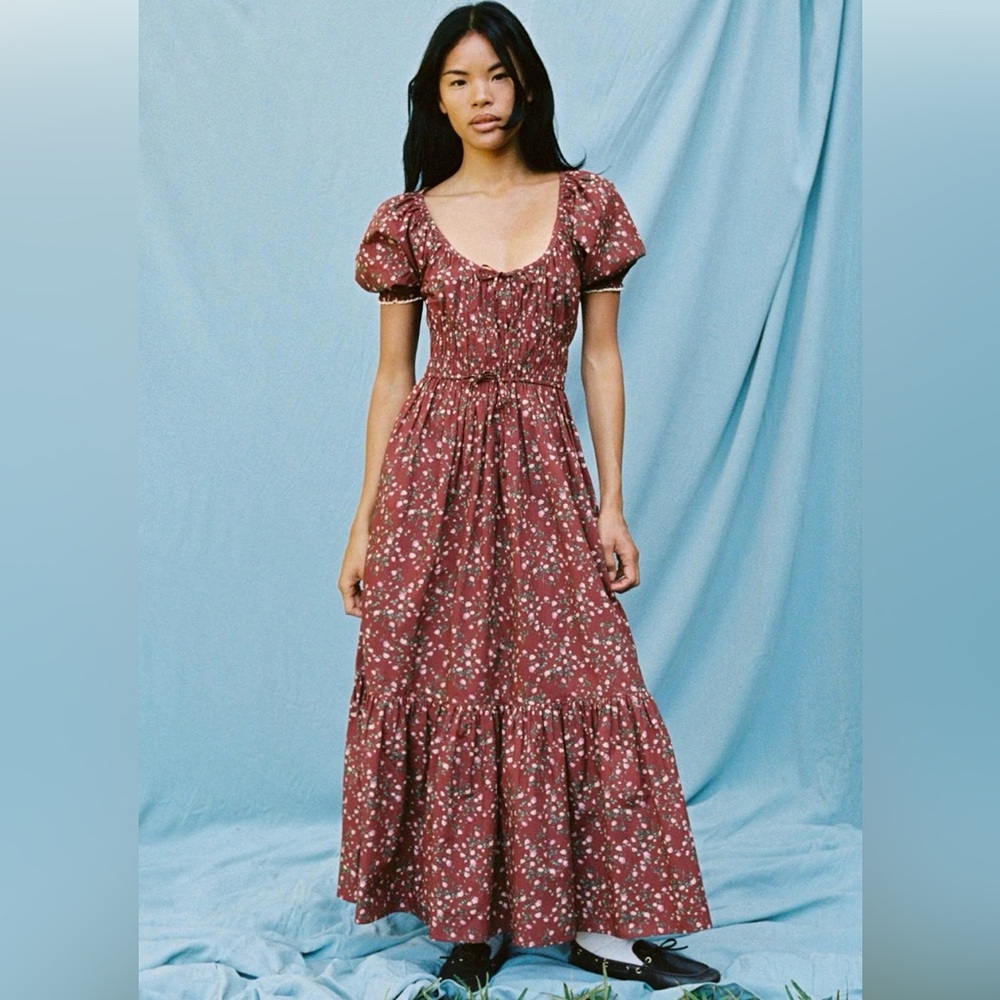 Like New Christy Dawn The Brynne Dress, XSP